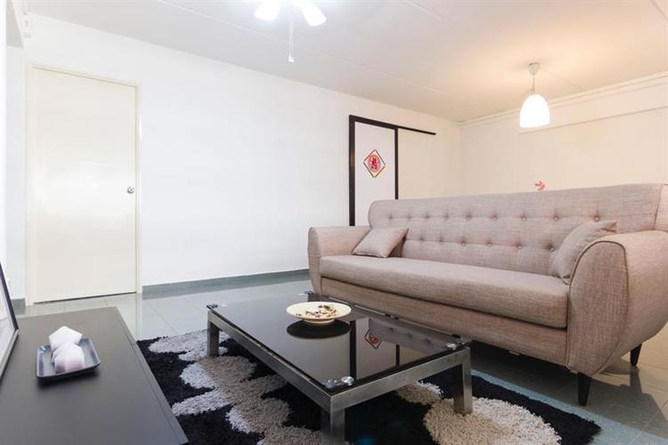 Woodlands Ring Road thumbnail photo